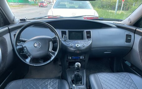 Nissan Primera III, 2006 год, 400 000 рублей, 7 фотография