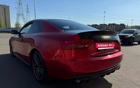 Audi A5, 2009 год, 1 000 000 рублей, 7 фотография