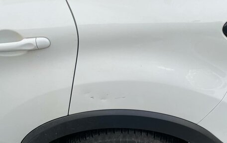 Renault Kaptur I рестайлинг, 2016 год, 1 250 000 рублей, 3 фотография