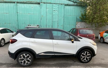 Renault Kaptur I рестайлинг, 2016 год, 1 250 000 рублей, 4 фотография