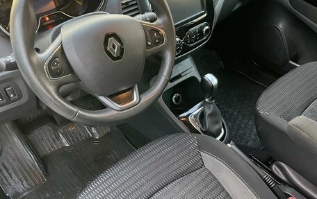 Renault Kaptur I рестайлинг, 2016 год, 1 250 000 рублей, 8 фотография