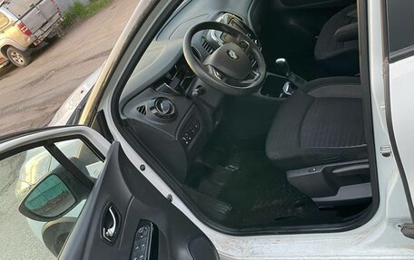 Renault Kaptur I рестайлинг, 2016 год, 1 250 000 рублей, 11 фотография