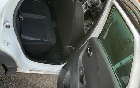 Renault Kaptur I рестайлинг, 2016 год, 1 250 000 рублей, 9 фотография