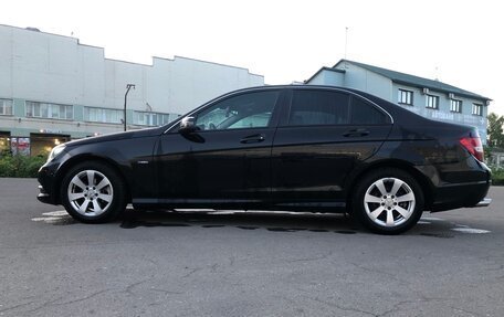 Mercedes-Benz C-Класс, 2011 год, 1 350 000 рублей, 8 фотография