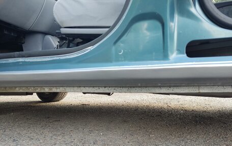 Toyota Raum I, 1997 год, 300 000 рублей, 12 фотография