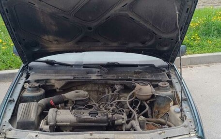Volkswagen Golf III, 1995 год, 75 000 рублей, 6 фотография