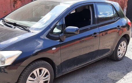 Toyota Auris II, 2008 год, 1 100 000 рублей, 13 фотография