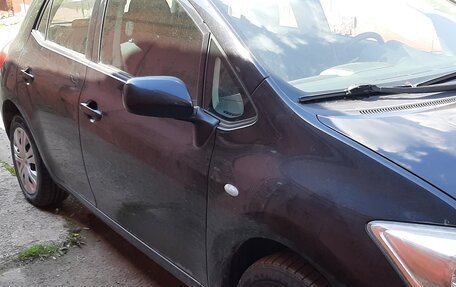 Toyota Auris II, 2008 год, 1 100 000 рублей, 7 фотография