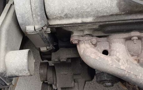 Volkswagen Golf III, 1995 год, 75 000 рублей, 7 фотография