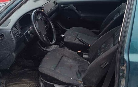 Volkswagen Golf III, 1995 год, 75 000 рублей, 4 фотография