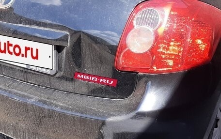 Toyota Auris II, 2008 год, 1 100 000 рублей, 9 фотография