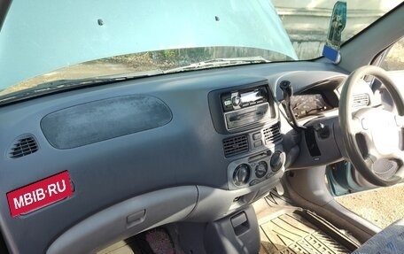 Toyota Raum I, 1997 год, 300 000 рублей, 15 фотография