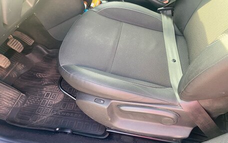 Renault Sandero II рестайлинг, 2021 год, 1 180 000 рублей, 14 фотография