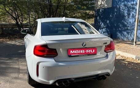 BMW M2 F87, 2021 год, 6 200 000 рублей, 2 фотография