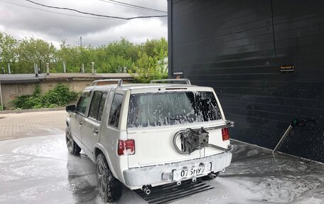 Nissan Rasheen, 1997 год, 385 000 рублей, 6 фотография