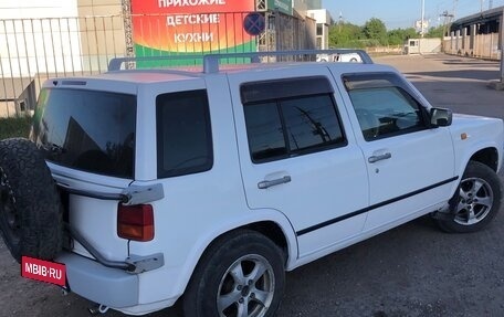 Nissan Rasheen, 1997 год, 385 000 рублей, 8 фотография
