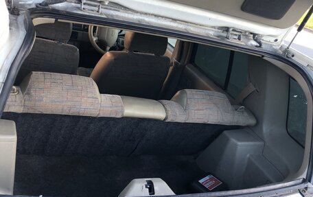 Nissan Rasheen, 1997 год, 385 000 рублей, 12 фотография