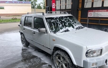Nissan Rasheen, 1997 год, 385 000 рублей, 5 фотография