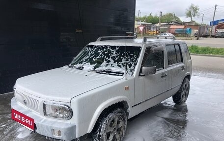 Nissan Rasheen, 1997 год, 385 000 рублей, 7 фотография