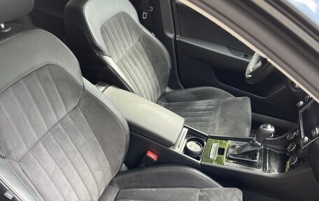 Skoda Superb III рестайлинг, 2017 год, 1 750 000 рублей, 6 фотография
