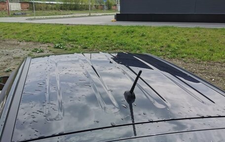 Hyundai ix35 I рестайлинг, 2010 год, 690 000 рублей, 8 фотография