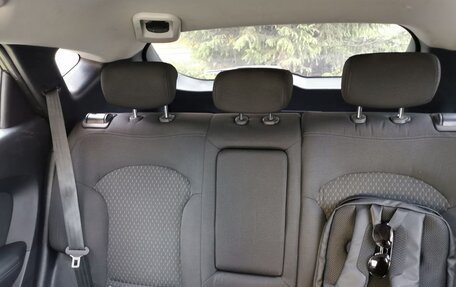 Hyundai ix35 I рестайлинг, 2010 год, 690 000 рублей, 11 фотография