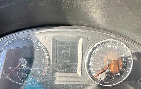 Volkswagen Caravelle T5, 2013 год, 2 000 000 рублей, 7 фотография