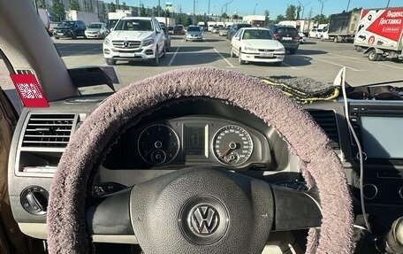 Volkswagen Caravelle T5, 2013 год, 2 000 000 рублей, 6 фотография