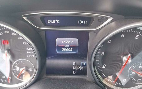 Mercedes-Benz GLA, 2018 год, 3 000 000 рублей, 7 фотография