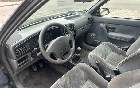 Renault 19 II, 1993 год, 70 000 рублей, 6 фотография