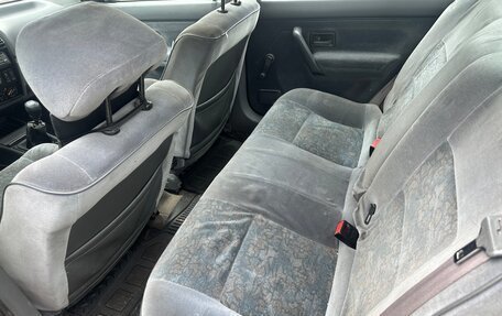 Renault 19 II, 1993 год, 70 000 рублей, 7 фотография