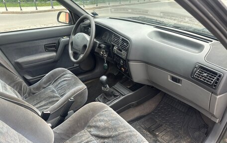 Renault 19 II, 1993 год, 70 000 рублей, 5 фотография