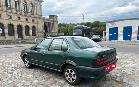 Renault 19 II, 1993 год, 70 000 рублей, 2 фотография