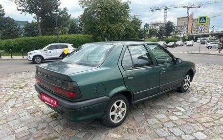 Renault 19 II, 1993 год, 70 000 рублей, 3 фотография