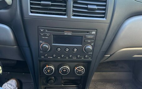 Nissan Almera Classic, 2012 год, 925 000 рублей, 8 фотография