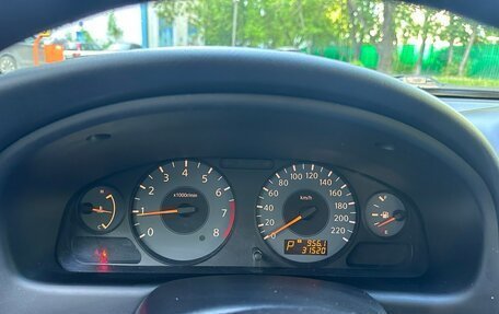 Nissan Almera Classic, 2012 год, 925 000 рублей, 10 фотография