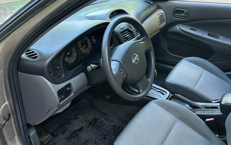 Nissan Almera Classic, 2012 год, 925 000 рублей, 9 фотография