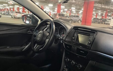 Mazda 6, 2014 год, 1 670 000 рублей, 5 фотография
