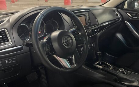 Mazda 6, 2014 год, 1 670 000 рублей, 6 фотография