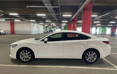 Mazda 6, 2014 год, 1 670 000 рублей, 3 фотография