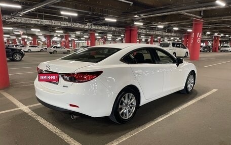 Mazda 6, 2014 год, 1 670 000 рублей, 4 фотография
