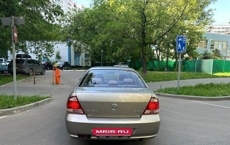 Nissan Almera Classic, 2012 год, 925 000 рублей, 7 фотография