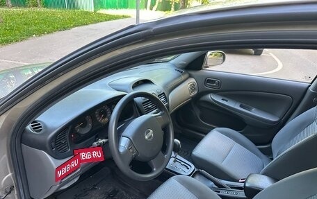 Nissan Almera Classic, 2012 год, 925 000 рублей, 12 фотография
