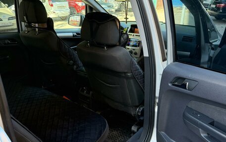Opel Zafira B, 2014 год, 780 000 рублей, 13 фотография