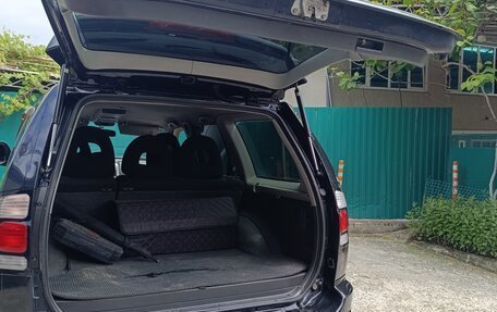 Mitsubishi Pajero Sport II рестайлинг, 2006 год, 1 550 000 рублей, 5 фотография