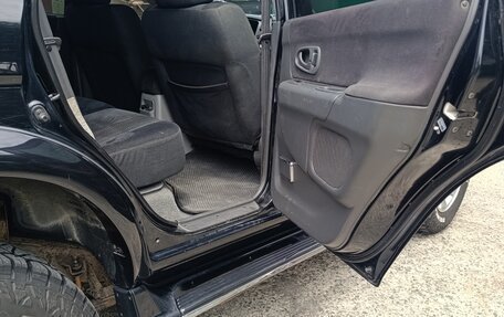 Mitsubishi Pajero Sport II рестайлинг, 2006 год, 1 550 000 рублей, 7 фотография