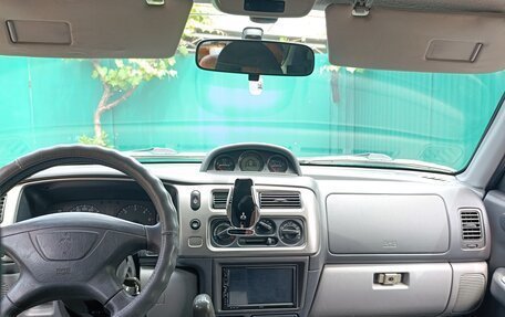 Mitsubishi Pajero Sport II рестайлинг, 2006 год, 1 550 000 рублей, 12 фотография
