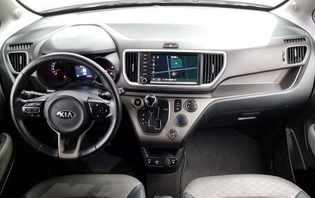 KIA Ray, 2021 год, 959 000 рублей, 6 фотография