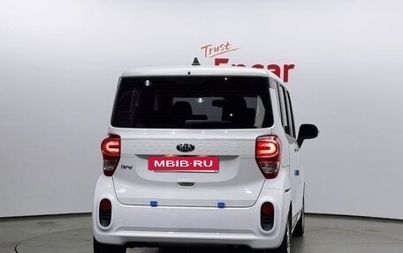 KIA Ray, 2021 год, 959 000 рублей, 3 фотография