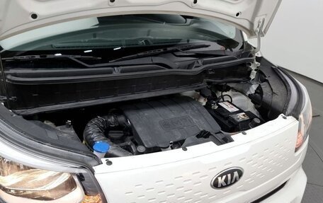 KIA Ray, 2021 год, 959 000 рублей, 13 фотография